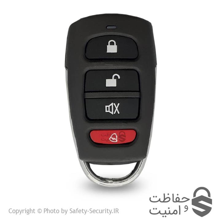 ریموت استیل ‌میت طرح اقتصادی